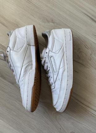 Кроссовки reebok2 фото