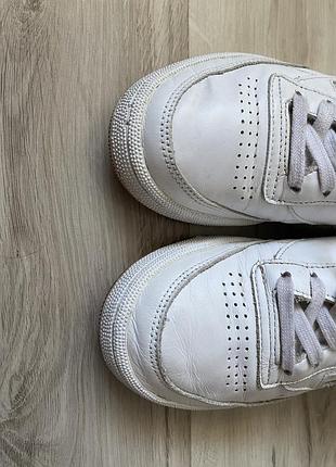 Кроссовки reebok5 фото