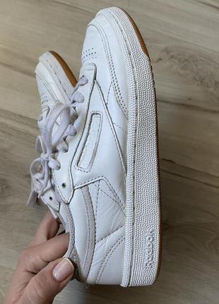 Кроссовки reebok4 фото
