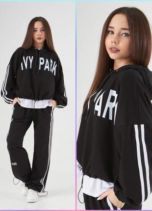 Костюм для дівчинки