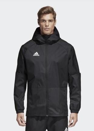 Куртка adidas condivo 18 bq6528 мужская1 фото