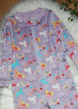 Кігурумі піжама сліп