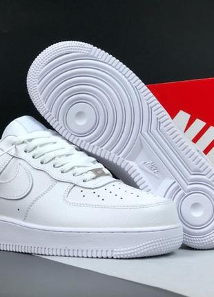 Кроссовки nike air force 1 07