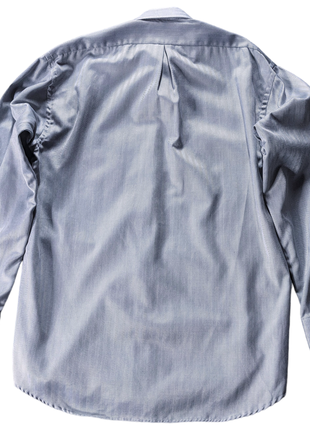 Stenstroms шведская брендовая рубашка елочка herringbone3 фото