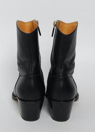 Ботинки dior,оригинал 3