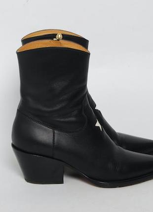 Ботинки dior,оригинал 5