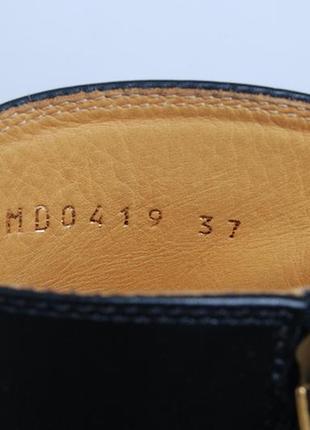 Ботинки dior,оригинал 6