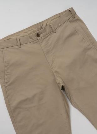 Uniqlo chinos pants&nbsp;мужские брюки3 фото