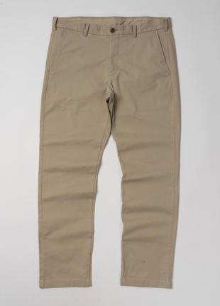 Uniqlo chinos pants&nbsp;мужские брюки2 фото