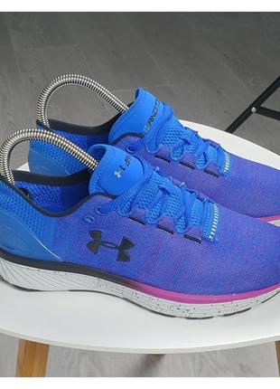 Кроссовки under armour