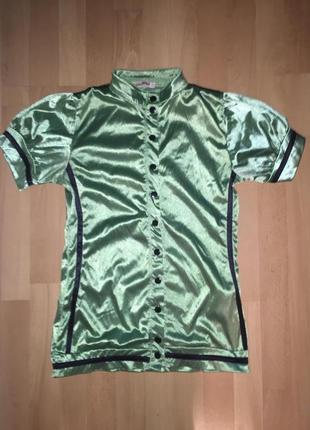 Кофточка бомба)