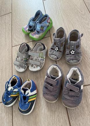 Сандали, босоножки chicco, next