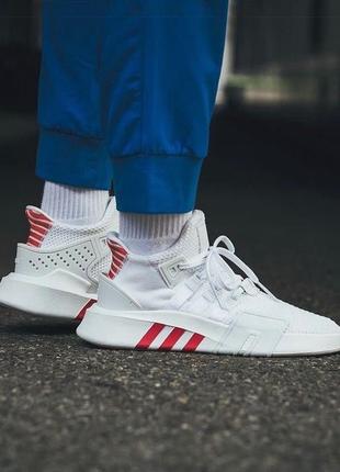 Кроссовки adidas eqt bask adv