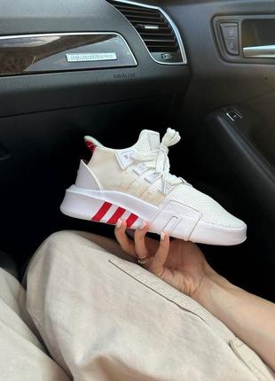 Кроссовки adidas eqt bask adv8 фото