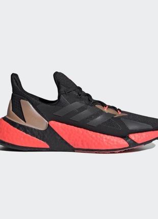 Кросівки для бігу чоловічі adidas fw8389