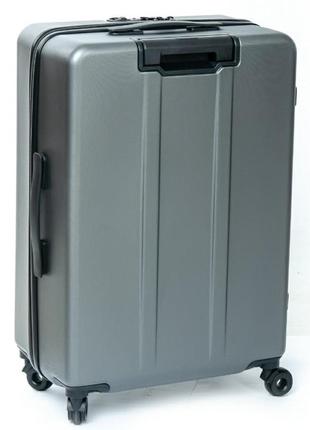 Комплект з валіз. abs пластик2 фото