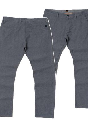 Hugo boss schino slim pants&nbsp;мужские брюки