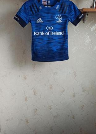 Регбійка adidas, leinster rugby