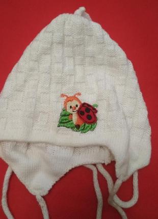 Шапочка, шапка