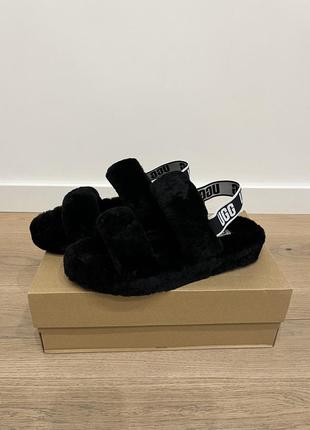 Ugg босоножки 41 р oh yeah оригинал