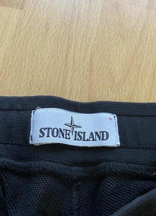 Чоловічі штани stone island8 фото