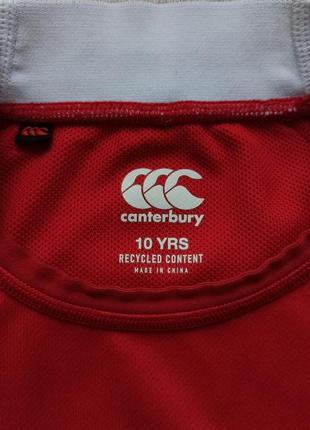 Регбійка canterbury, british and irish lions4 фото