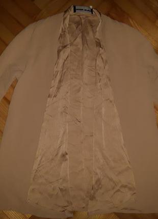 Кардиган накидка от sandy dress! p.-40