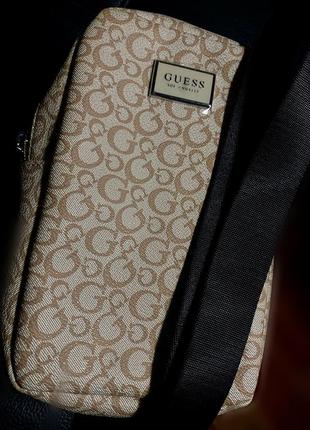 Сумка guess