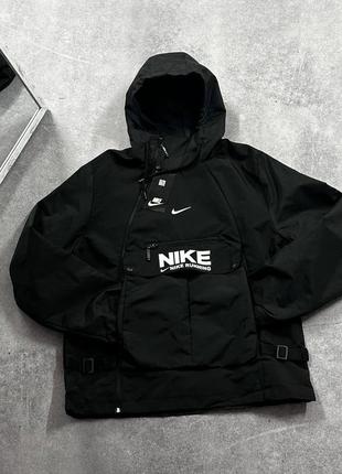 Куртка ветровка nike