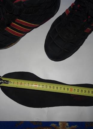 adidas goodyear adirace hi top sneakers boots 44 740 147670383