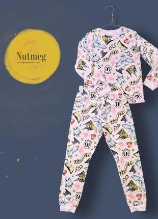 Пижама гарри поттер бренда natmeg1 фото
