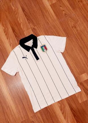 Мужская футболка футболка сборная италия2 фото
