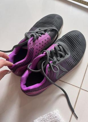 Кроссовки reebok