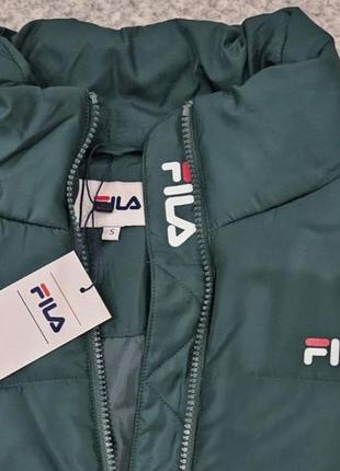 Куртка fila