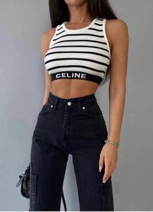 Топ celine