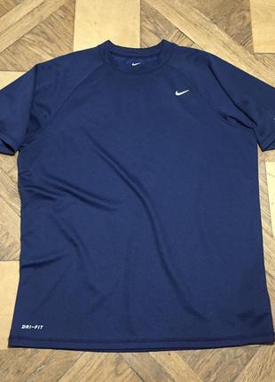 Футболка nike