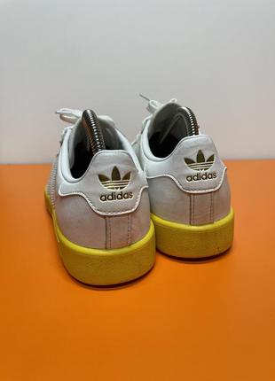 Кроссовки adidas forest hill оригинал5 фото