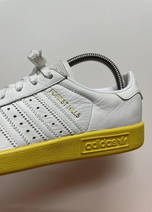 Кроссовки adidas forest hill оригинал6 фото