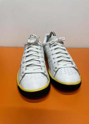 Кроссовки adidas forest hill оригинал4 фото