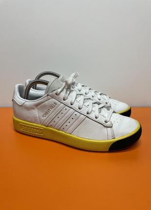 Кроссовки adidas forest hill оригинал2 фото