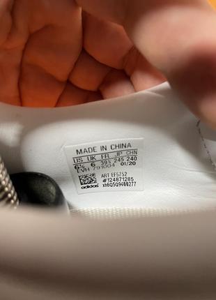 Кроссовки adidas forest hill оригинал 7