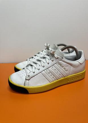 Кроссовки adidas forest hill оригинал3 фото