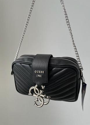 Сумка в стиле guess7 фото