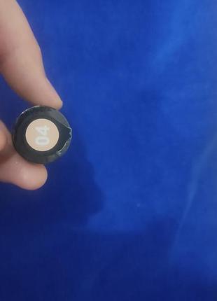 Тональная основа-стик