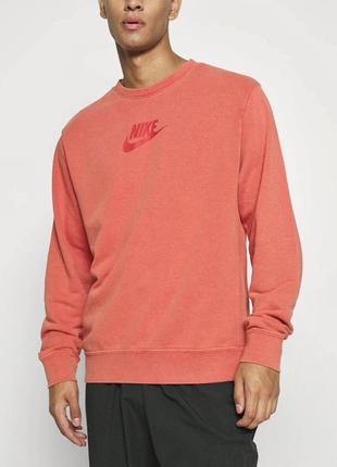 Кофта зип свитшот nike nsw spe essential zip sweater.l1 фото