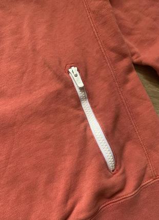 Кофта зип свитшот nike nsw spe essential zip sweater.l7 фото