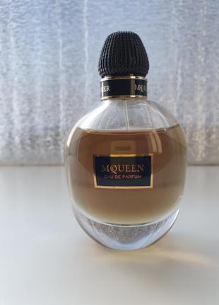 Alexander mcqueen mcqueen, edp, оригинал