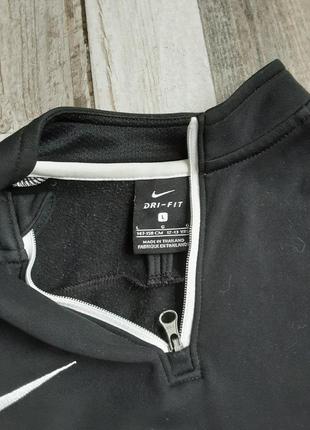 Кофта и брюки nike dry - fit на 11-13 лет4 фото
