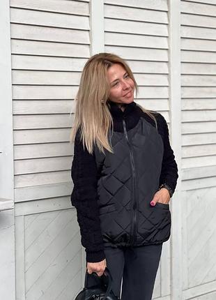 Куртка жіноча весняна