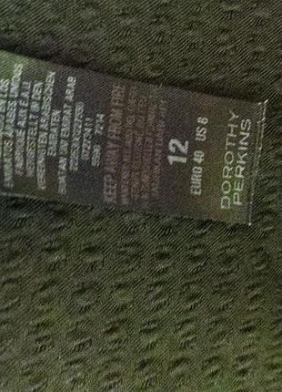 Платье drothy perkins 5